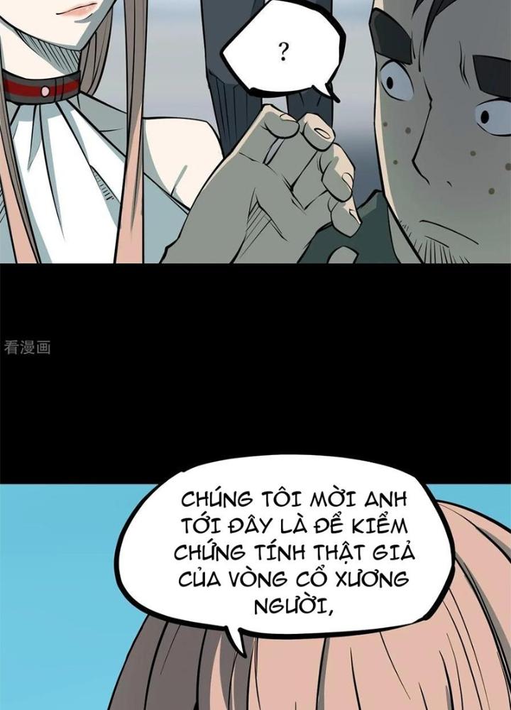 Người Thương Thuyết Cõi Âm Chapter 32 - Trang 2