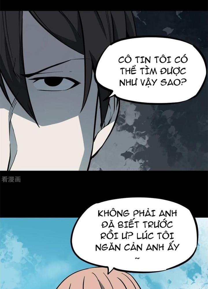 Người Thương Thuyết Cõi Âm Chapter 32 - Trang 2