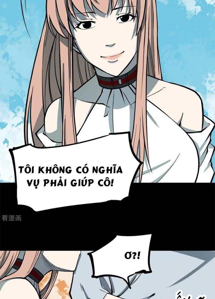 Người Thương Thuyết Cõi Âm Chapter 32 - Trang 2