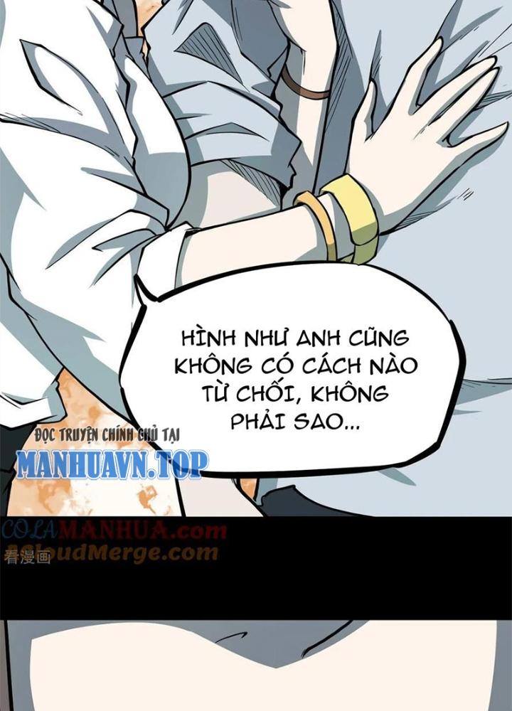 Người Thương Thuyết Cõi Âm Chapter 32 - Trang 2