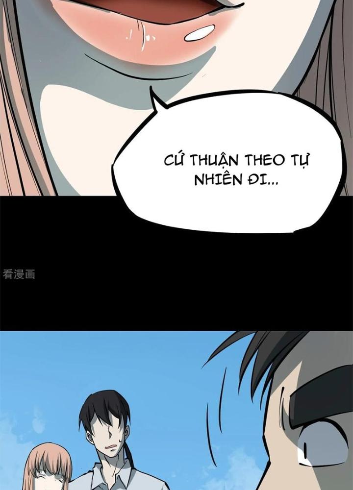 Người Thương Thuyết Cõi Âm Chapter 32 - Trang 2