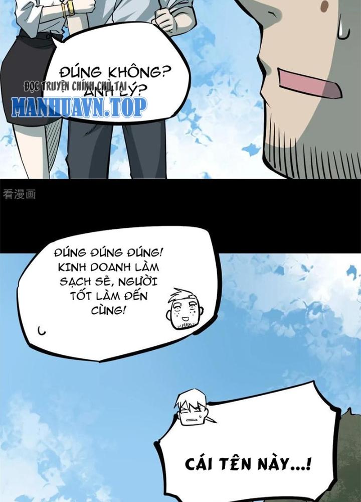 Người Thương Thuyết Cõi Âm Chapter 32 - Trang 2