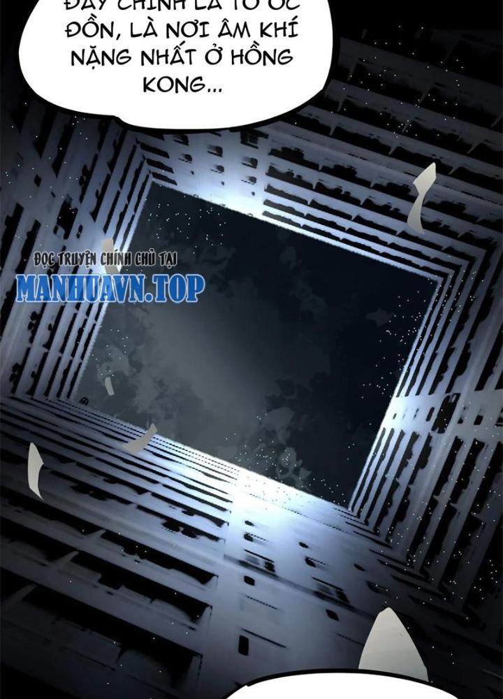 Người Thương Thuyết Cõi Âm Chapter 32 - Trang 2