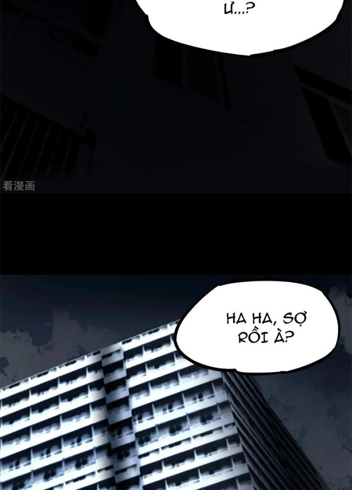Người Thương Thuyết Cõi Âm Chapter 32 - Trang 2