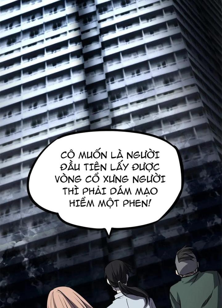 Người Thương Thuyết Cõi Âm Chapter 32 - Trang 2