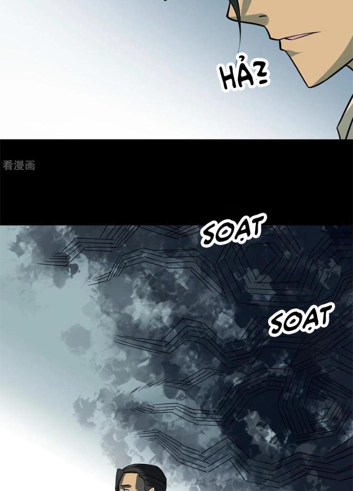 Người Thương Thuyết Cõi Âm Chapter 32 - Trang 2
