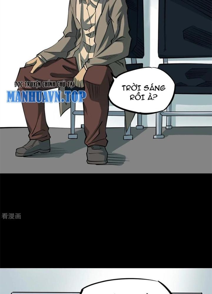Người Thương Thuyết Cõi Âm Chapter 32 - Trang 2