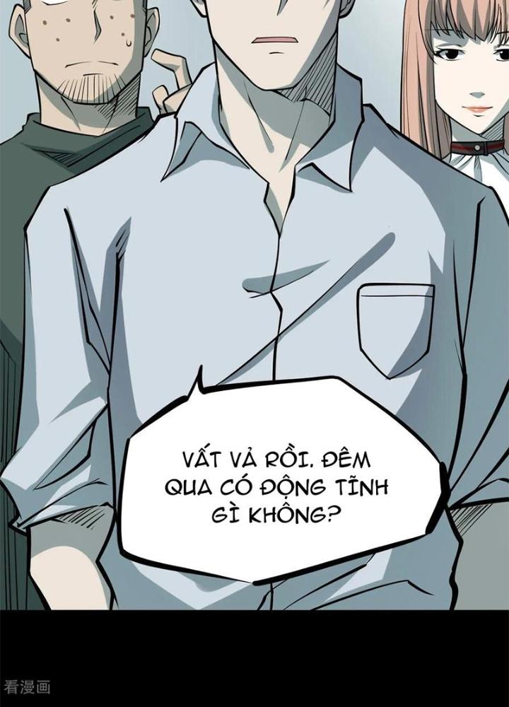 Người Thương Thuyết Cõi Âm Chapter 32 - Trang 2