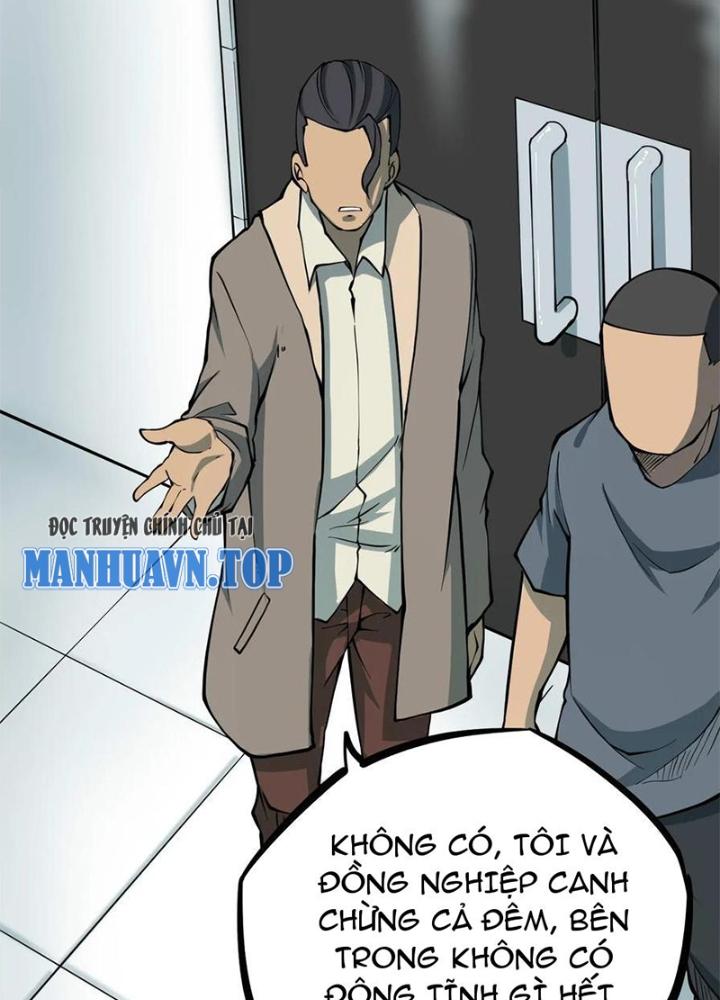 Người Thương Thuyết Cõi Âm Chapter 32 - Trang 2