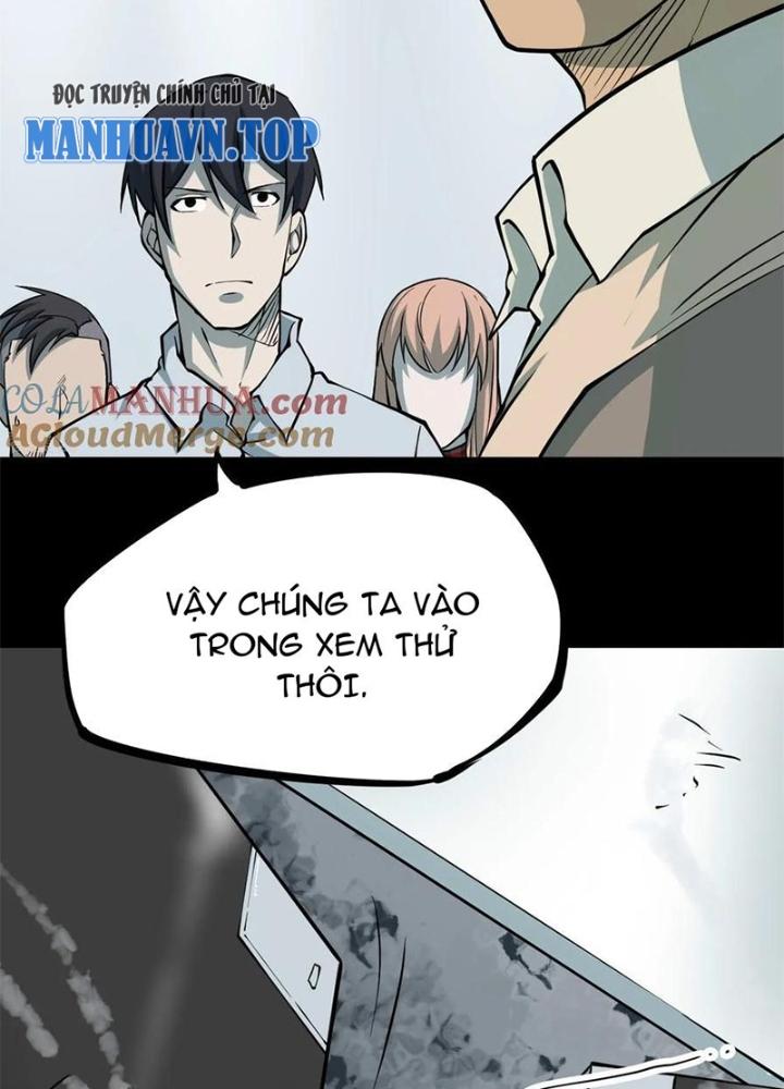 Người Thương Thuyết Cõi Âm Chapter 32 - Trang 2