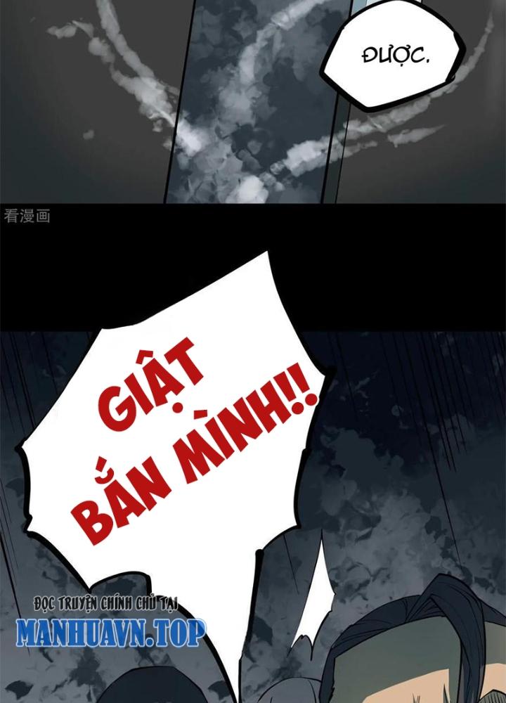 Người Thương Thuyết Cõi Âm Chapter 32 - Trang 2