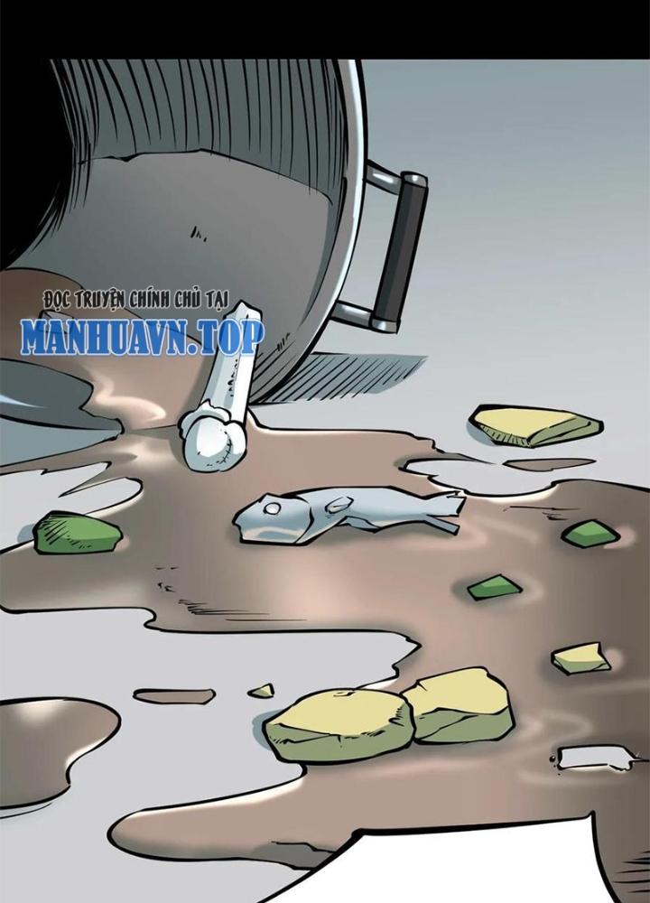 Người Thương Thuyết Cõi Âm Chapter 32 - Trang 2