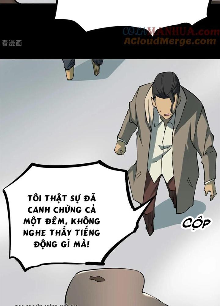 Người Thương Thuyết Cõi Âm Chapter 32 - Trang 2