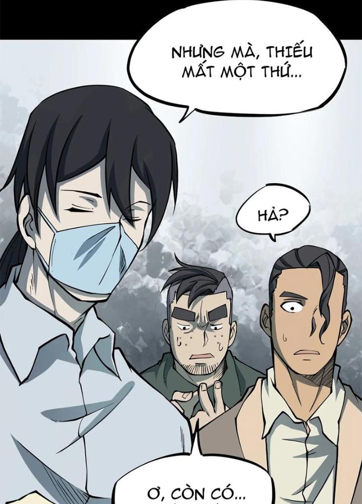 Người Thương Thuyết Cõi Âm Chapter 32 - Trang 2