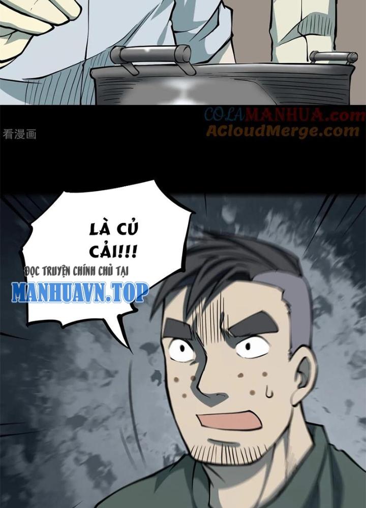 Người Thương Thuyết Cõi Âm Chapter 32 - Trang 2