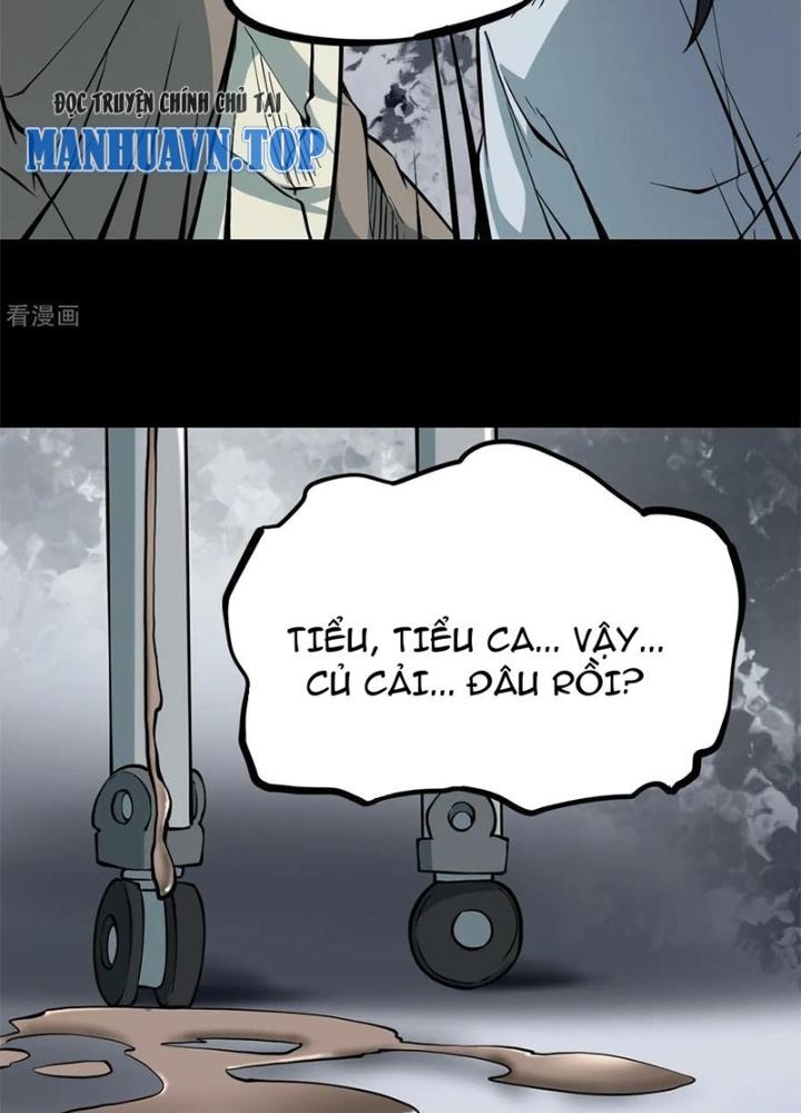 Người Thương Thuyết Cõi Âm Chapter 32 - Trang 2