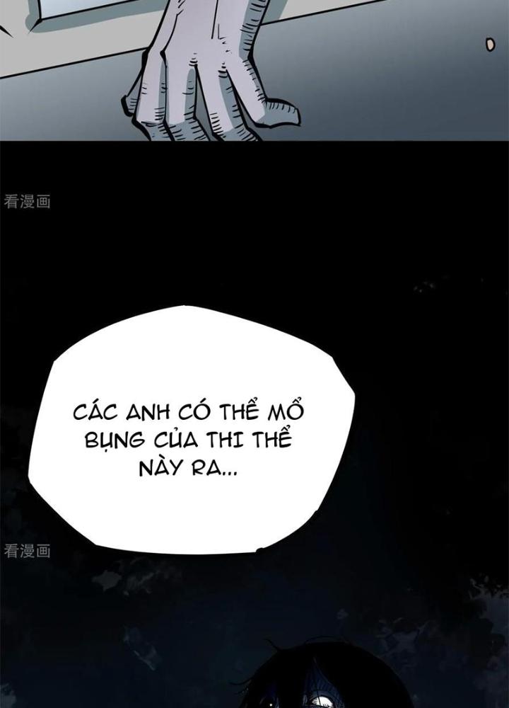 Người Thương Thuyết Cõi Âm Chapter 32 - Trang 2