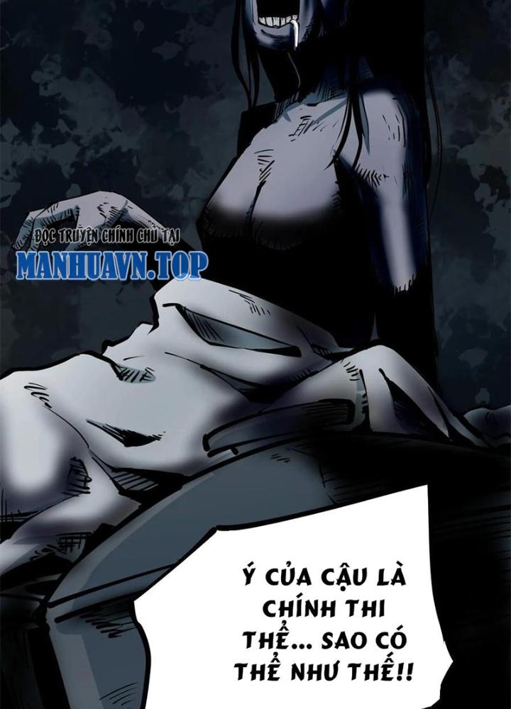 Người Thương Thuyết Cõi Âm Chapter 32 - Trang 2