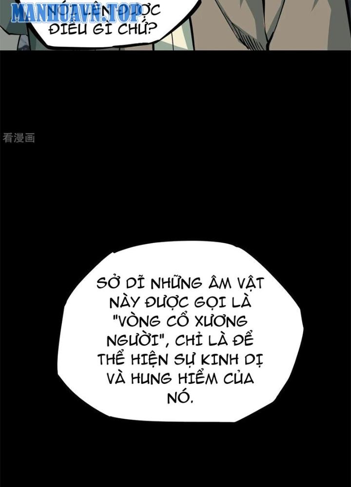 Người Thương Thuyết Cõi Âm Chapter 32 - Trang 2