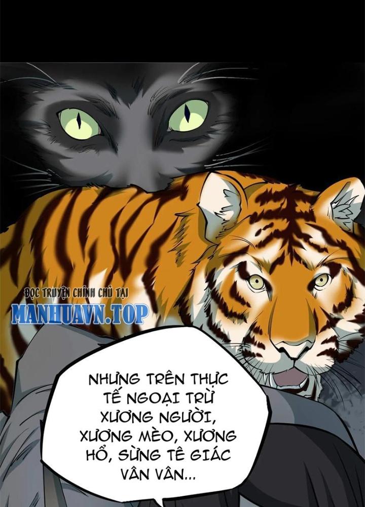 Người Thương Thuyết Cõi Âm Chapter 32 - Trang 2