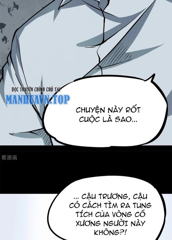 Người Thương Thuyết Cõi Âm Chapter 32 - Trang 2