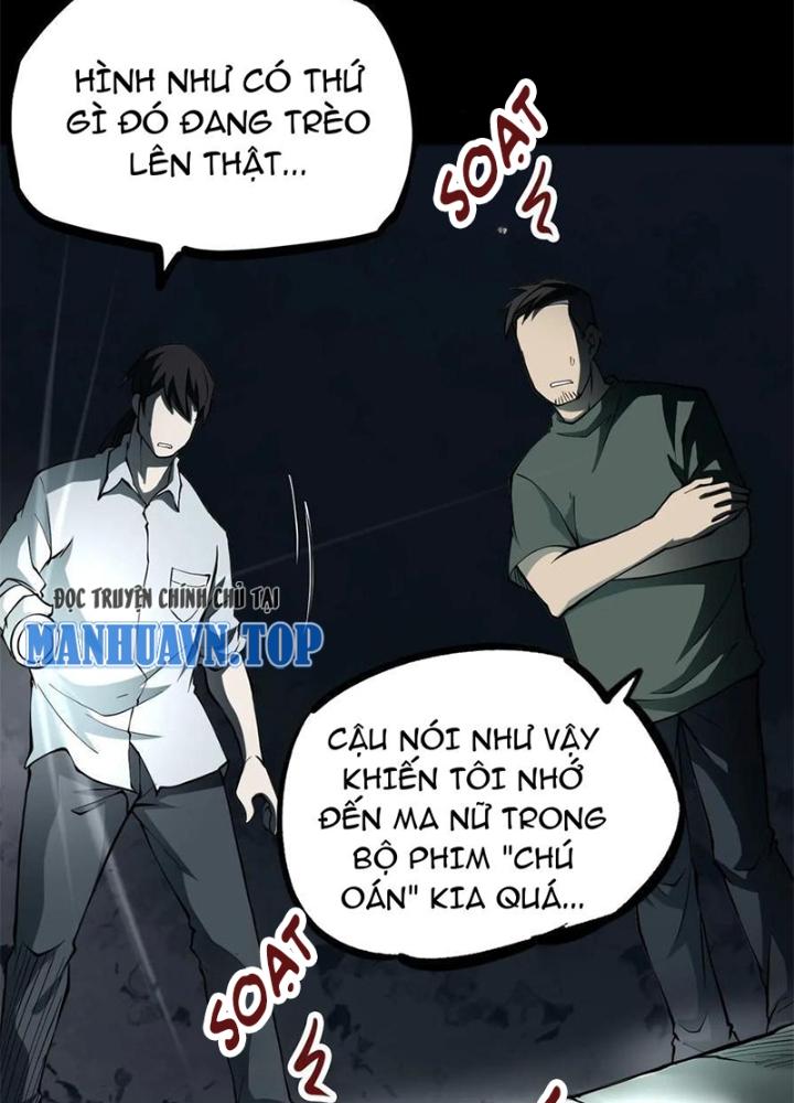 Người Thương Thuyết Cõi Âm Chapter 33 - Trang 2