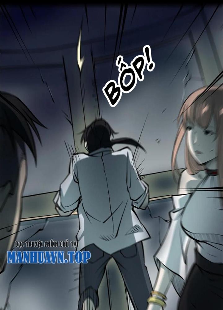 Người Thương Thuyết Cõi Âm Chapter 33 - Trang 2