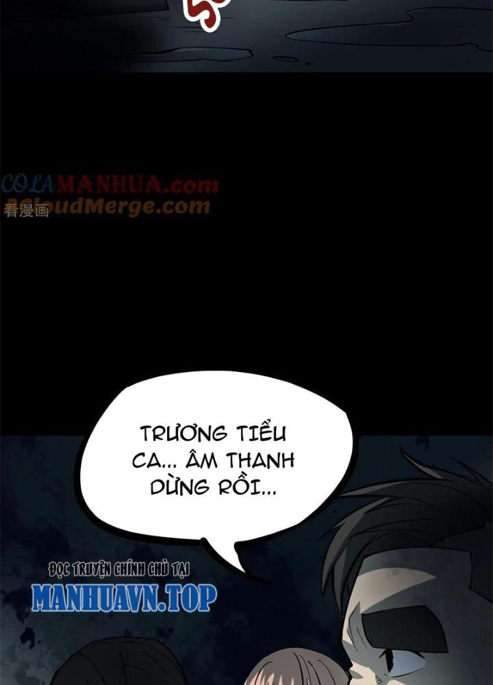 Người Thương Thuyết Cõi Âm Chapter 33 - Trang 2