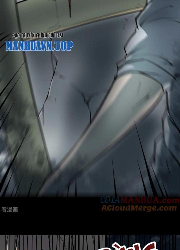 Người Thương Thuyết Cõi Âm Chapter 33 - Trang 2