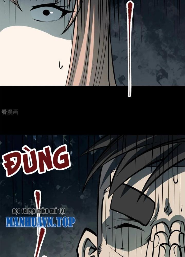 Người Thương Thuyết Cõi Âm Chapter 33 - Trang 2