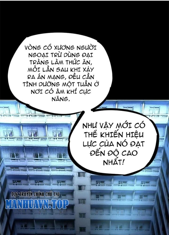 Người Thương Thuyết Cõi Âm Chapter 33 - Trang 2