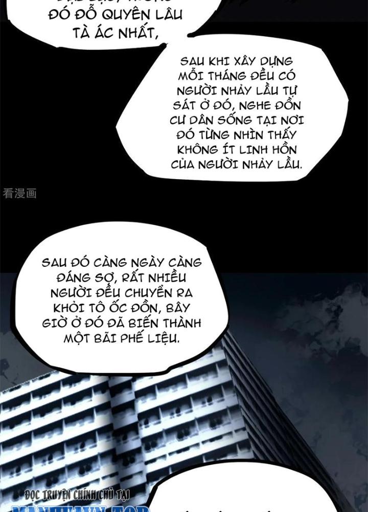 Người Thương Thuyết Cõi Âm Chapter 33 - Trang 2