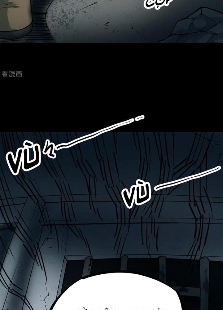 Người Thương Thuyết Cõi Âm Chapter 33 - Trang 2