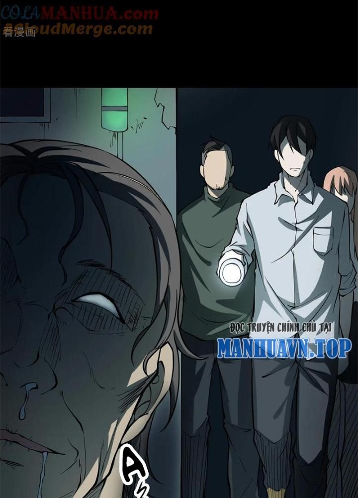 Người Thương Thuyết Cõi Âm Chapter 33 - Trang 2