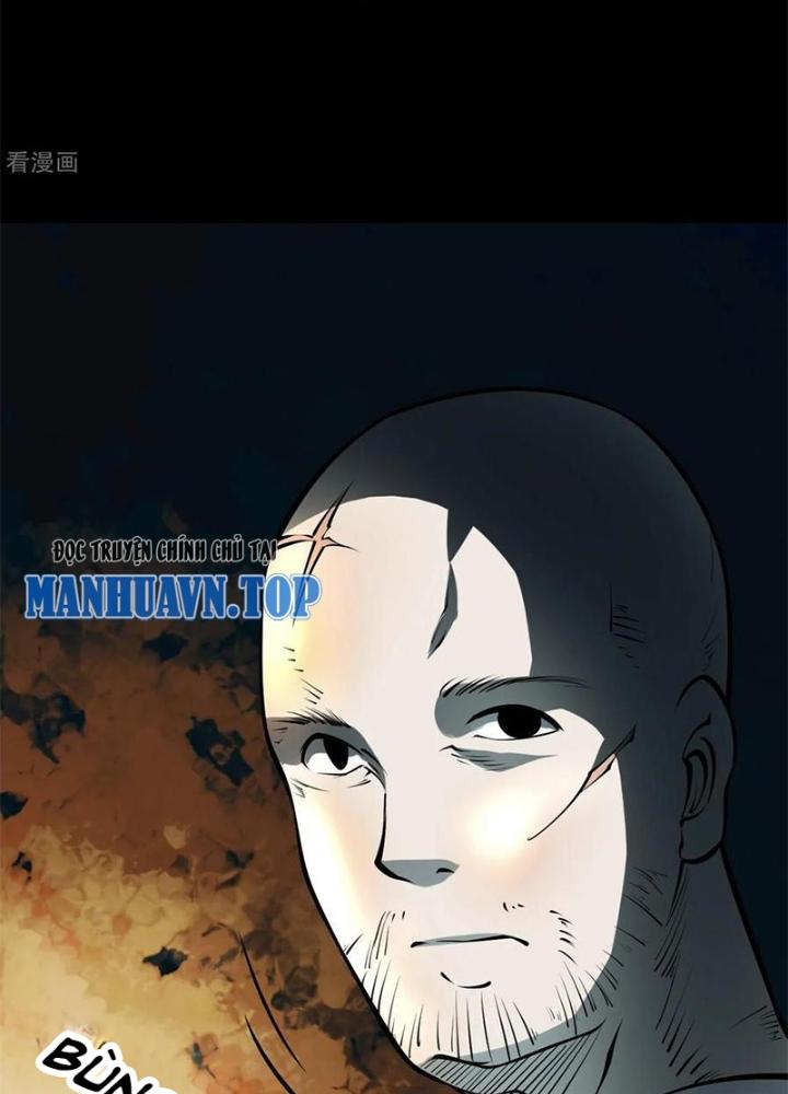 Người Thương Thuyết Cõi Âm Chapter 33 - Trang 2