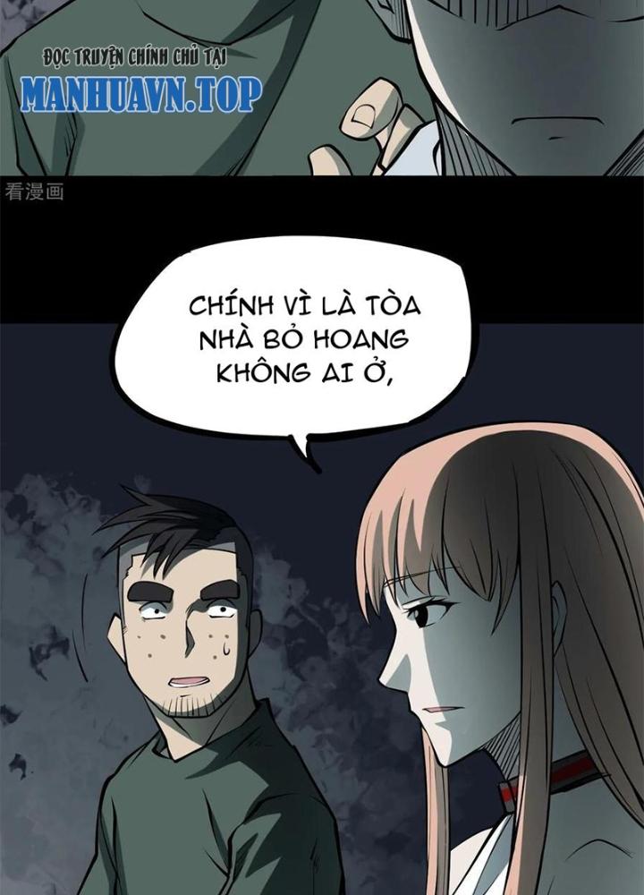 Người Thương Thuyết Cõi Âm Chapter 33 - Trang 2