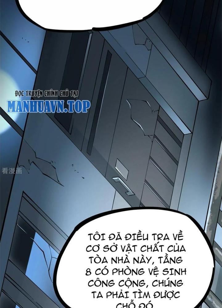 Người Thương Thuyết Cõi Âm Chapter 33 - Trang 2
