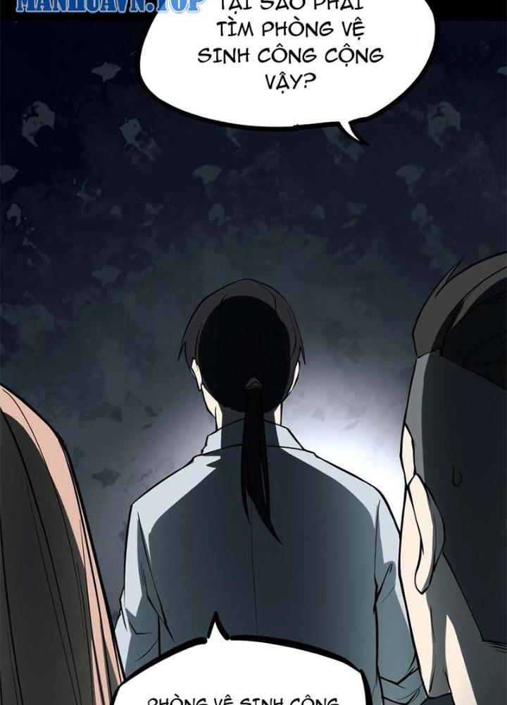 Người Thương Thuyết Cõi Âm Chapter 33 - Trang 2