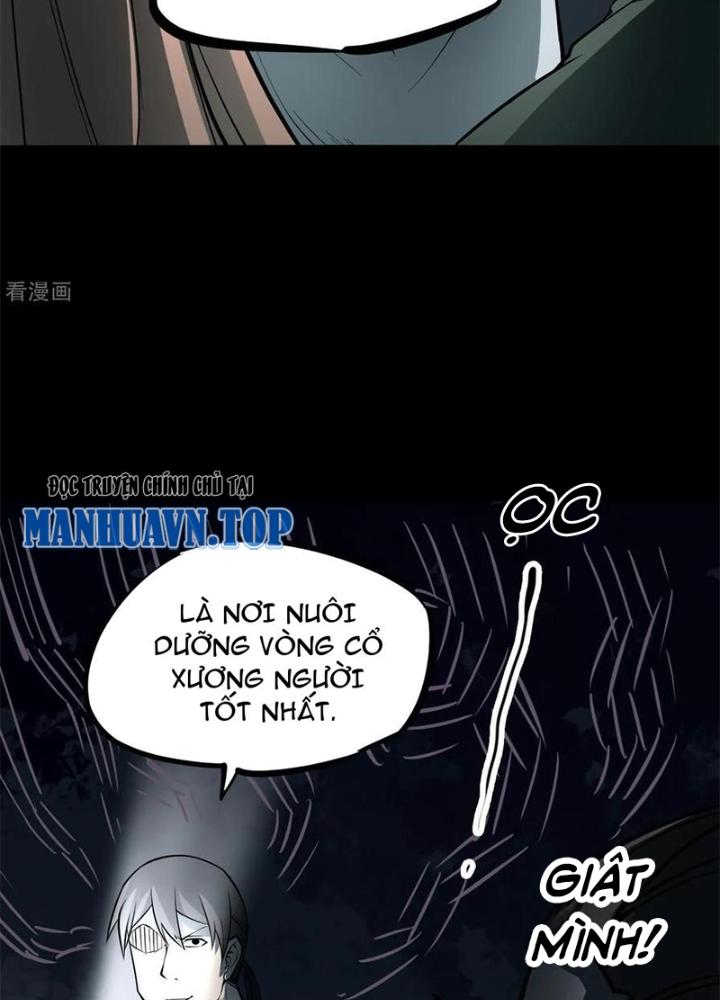 Người Thương Thuyết Cõi Âm Chapter 33 - Trang 2