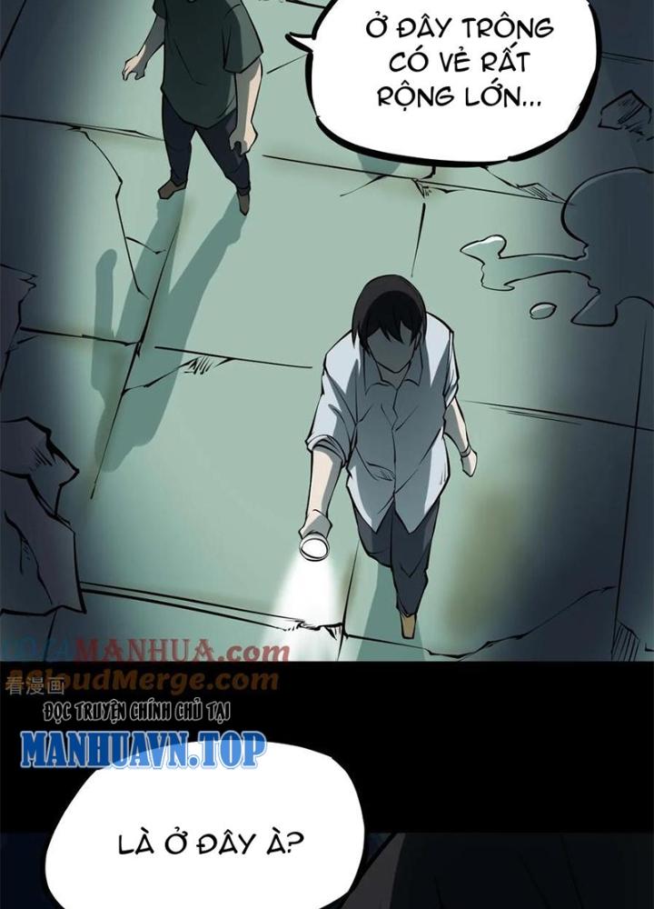 Người Thương Thuyết Cõi Âm Chapter 33 - Trang 2