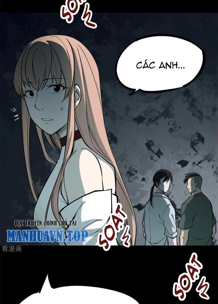 Người Thương Thuyết Cõi Âm Chapter 33 - Trang 2