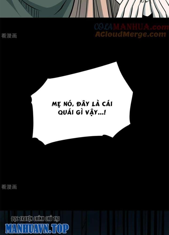 Người Thương Thuyết Cõi Âm Chapter 34 - Trang 2