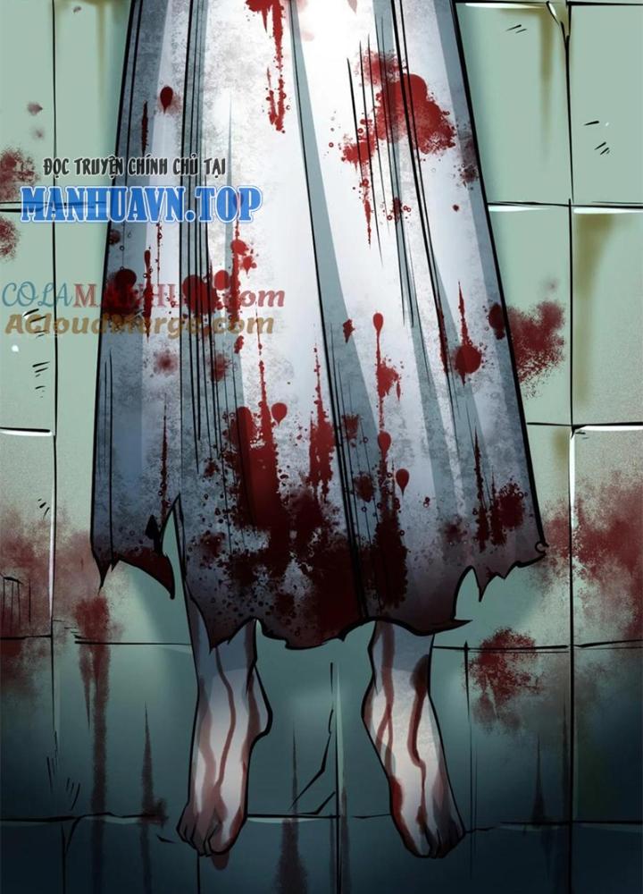 Người Thương Thuyết Cõi Âm Chapter 34 - Trang 2