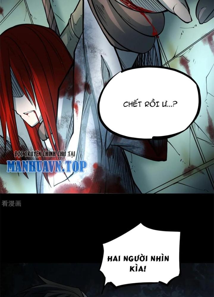 Người Thương Thuyết Cõi Âm Chapter 34 - Trang 2