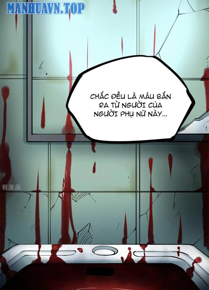Người Thương Thuyết Cõi Âm Chapter 34 - Trang 2