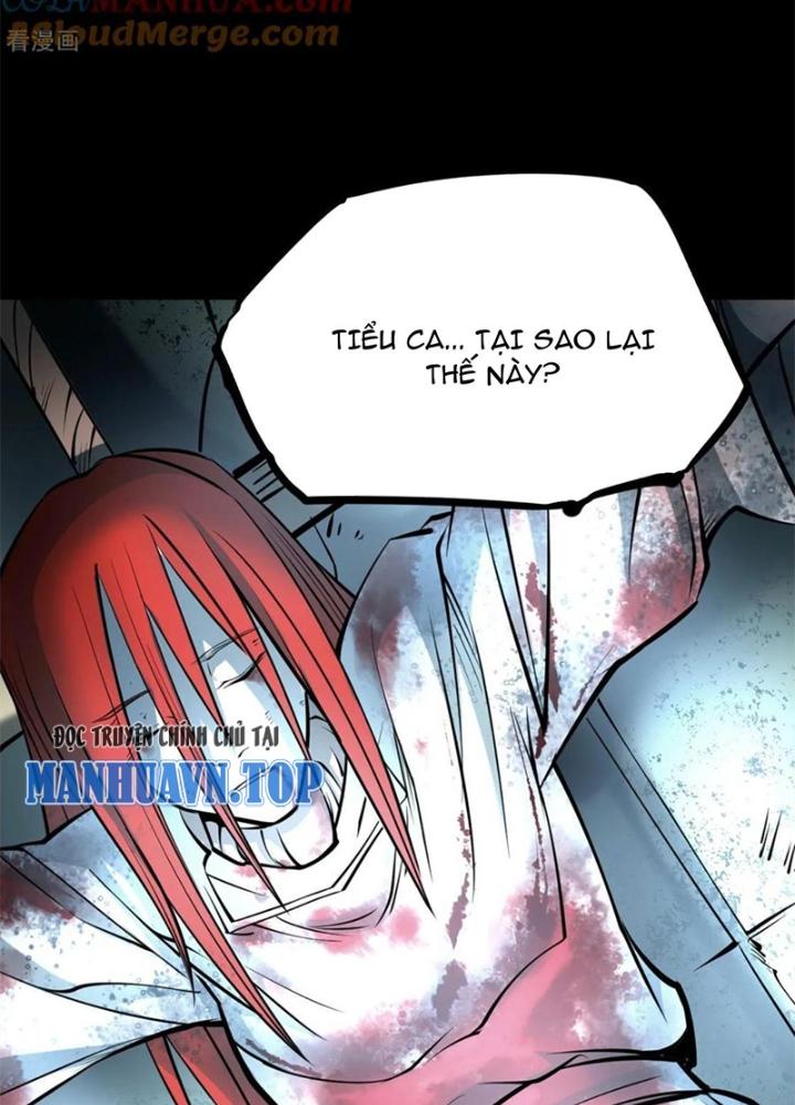 Người Thương Thuyết Cõi Âm Chapter 34 - Trang 2