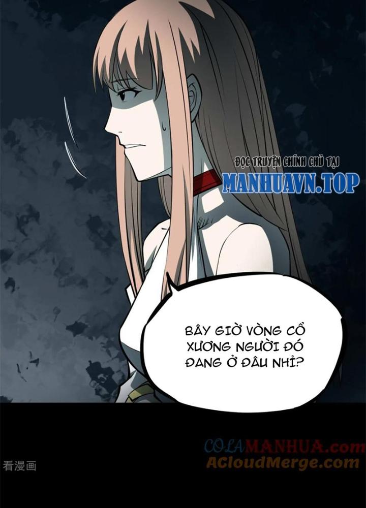 Người Thương Thuyết Cõi Âm Chapter 34 - Trang 2