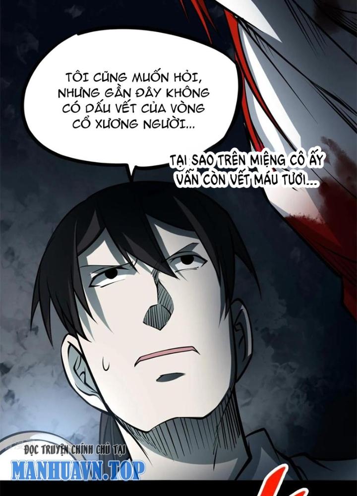 Người Thương Thuyết Cõi Âm Chapter 34 - Trang 2