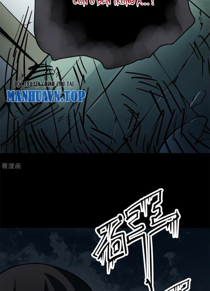 Người Thương Thuyết Cõi Âm Chapter 34 - Trang 2