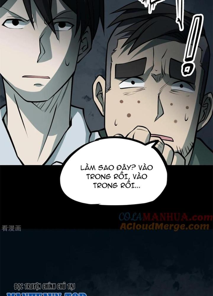 Người Thương Thuyết Cõi Âm Chapter 34 - Trang 2